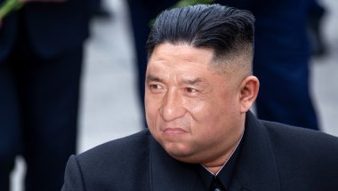 Kim ile ilgili yeni bir iddia: Ortaya çıkan kendisi değil dublörü