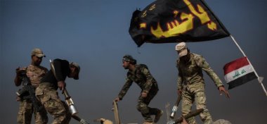 İran’ın Irak’taki siyasi hamleleri ve Haşdi Şabi’deki ayrışma