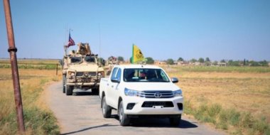 ABD'den sonra Fransa da Rojava'ya 'birlik' için heyet gönderdi ...