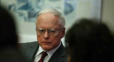 Jeffrey: S-400’ler Türkiye ile ilişkilerde tahriş edici ana unsur