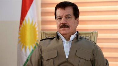 Kerkuki: Kürtler göçe zorlanıyor