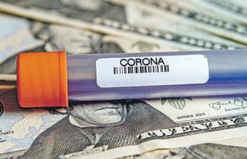 IMF'den dünyayı korkutan açıklama