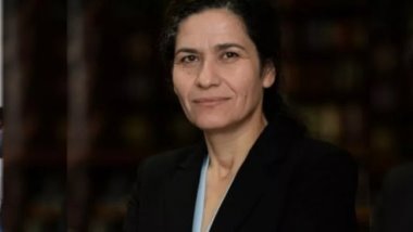 İlham Ahmed: Birlik görüşmelerinden umutluyuz