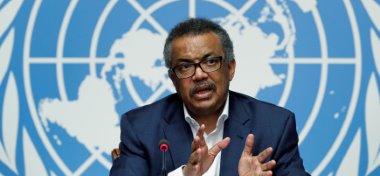 DSÖ'den koronavirüs aşısıyla ilgili açıklama: "Yüzden fazla aşı adayı var"