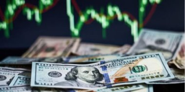 Dolar düşüşe geçti