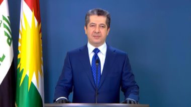 Mesrur Barzani: Önümüze çıkacak her türlü olumsuzluklara hazırlıklı olmalıyız