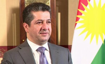 Mesrur Barzani'den Laleş Merkezi’nin kuruluş yıldönümü mesajı