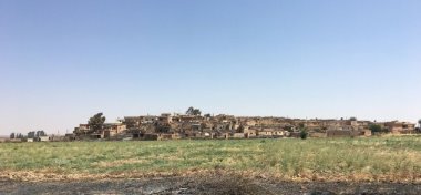 Xaneqin Kaymakamı: Kürt köyleri tehlike altında