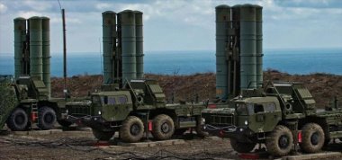 Rusya: Türkiye’ye ikinci parti S-400 satışı gündemimizden düşmüş değil
