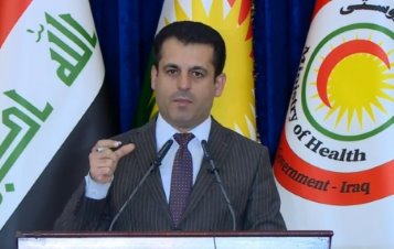 Sağlık Bakanı Berzenci: Son vakalarının kaynağı belli değil