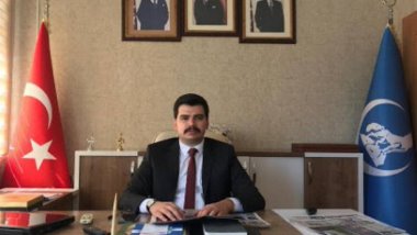 "İbrahim Gökçek'in cenazesini gömdürmeyiz" diyen Kayseri Ülkü Ocağı Başkanı görevden alındı