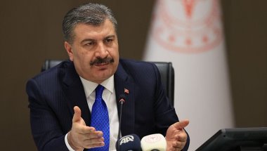 Türkiye'de hayatını kaybedenlerin sayısı 4055'e yükseldi