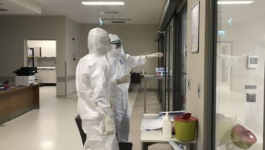 Türkiye'de Covid-19'dan can kaybı 4 bin 431'e yükseldi