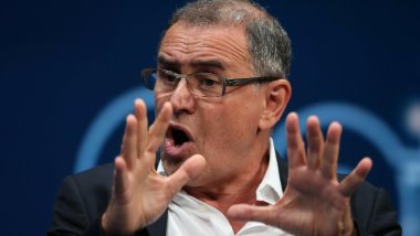 Roubini: Dünya 10 yıl sürecek derin bir krize girdi