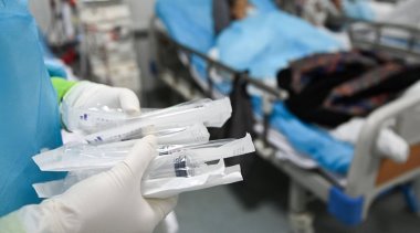 Alman bilim insanları: Covid-19'u küresel olarak kontrol altına almak çok zor olabilir