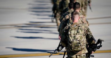 ABD'den Suudi Arabistan kararı! Silah ve askerlerini geri çekiyor...