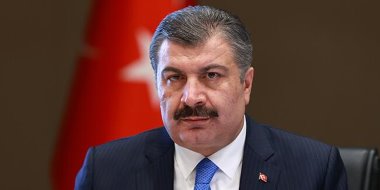 Türkiye'de Covid-19 | 57 kişi daha hayatını kaybetti, 1977 yeni tanı kondu