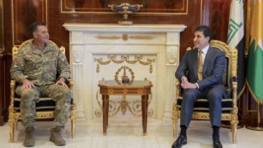 ‘ABD-Irak stratejik müzakerelerine Kürdistan Bölgesi de katılmalı’