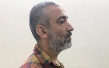 DAİŞ’in yakalanan yeni lider adayıyla ilgili Rojava ayrıntıları