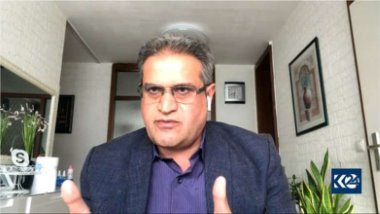 KDP-S: Esad iktidarı yok olmaya doğru gidiyor