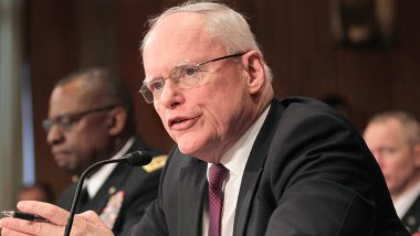 Jeffrey'den Libya mesajı: Ruslar Esad'la çalışıyor