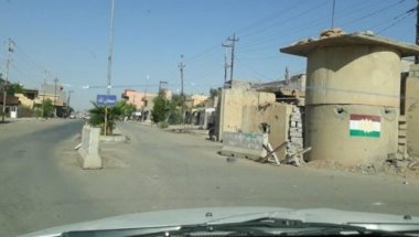 Vakaların artması nedeniyle, Xurmatu tamamen karantinaya alınıyor