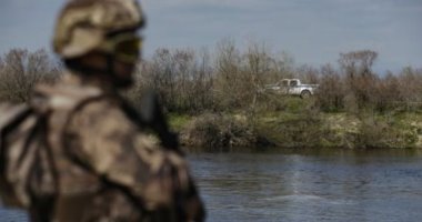 Ankara ile Atina arasında Meriç gerilimi