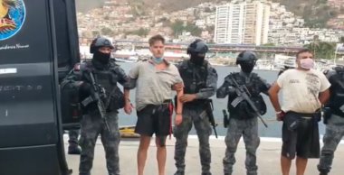 Maduro: ABD idaresinde darbe girişimine karışan 13 kişiyi yakaladık