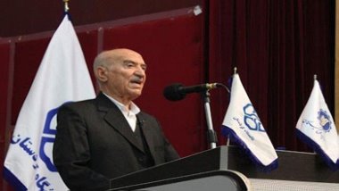 Doğu Kürdistanlı yazar yaşamını yitirdi