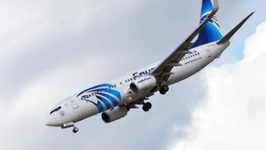 ABD’den Kürdistan Bölgesi’ne ilk doğrudan uçuş