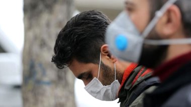 Kürdistan Bölgesi’nde yeni virüs vakaları