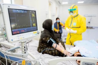 Kürdistan Bölgesi’nde 7 yeni vaka tespit edildi