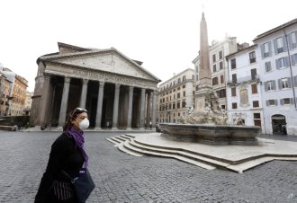 Dünyada COVID-19 vaka sayısı 4 milyon 400 bini aştı