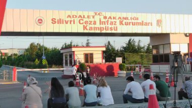 Af Örgütü'nden cezaevindeki 'Covid-19 affından' yararlanamayan düşünce suçluları için çağrı