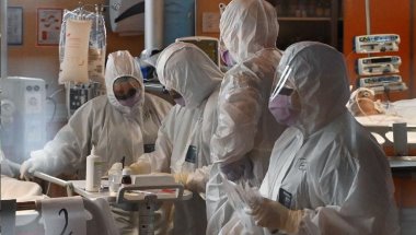 ABD'den Dünyayı umutlandıran açıklama