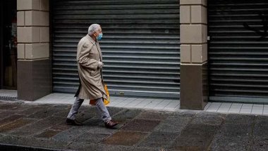 Dünya genelinde Covid-19 vaka sayısı 3 milyon 800 bini geçti