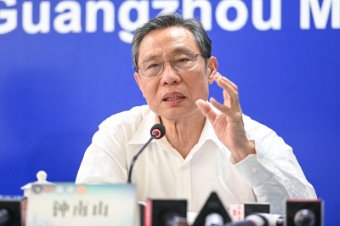 Çin'den itiraf: Koronanın yayılmasının sorumlusu belli oldu