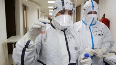 Korona yüzünden milyonlarca insan verem olabilir