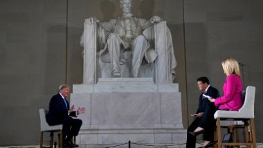 Trump'tan seçim vaadi: Covid-19 aşısı yıl sonuna kadar hazır olacak