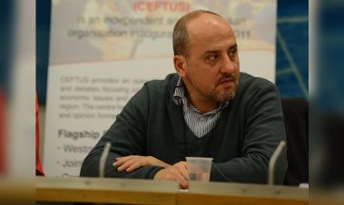 Ahmet Şık: HDP'den istifa ettim, yoldaşlıktan değil