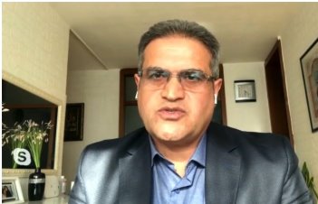 Hemo: Suriye’de seçimler coronavirüsten dolayı ertelenmedi