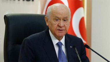 Bahçeli: Üç hilalin tek başına iktidarı artık zorunluluktur 