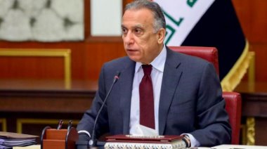 Irak'tan genel seçimler için BM'den yardım talebi