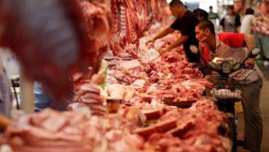 Wuhan'da vahşi hayvan yemek yasaklandı 