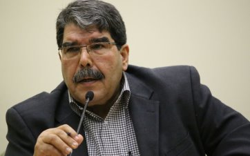 Salih Müslim: PYD ile ENKS arasında imzalanmış bir anlaşma henüz yok