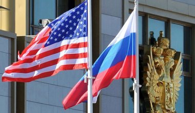 Rusya: ABD'yle ilişkilerde gerilim tırmanıyor