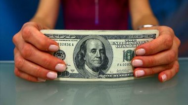 Türkiye’de, artık alınan her 100 dolar için devlete 1 dolar vergi verilecek