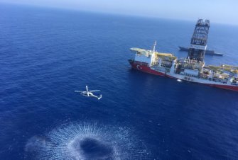 Doğu Akdeniz’de kartlar yeniden karılıyor