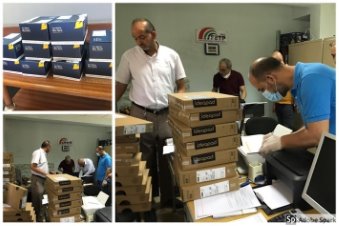 ABD, Kürdistan Bölgesi’ne tanı kitleri gönderdi