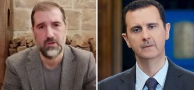 Suriye'de Esed – Mahluf gerginliği büyüyor 